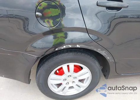 2014 Chevrolet Sonic Lt Auto z USA, uszkodzony, nr VIN 1G1JC5SH6E4226032